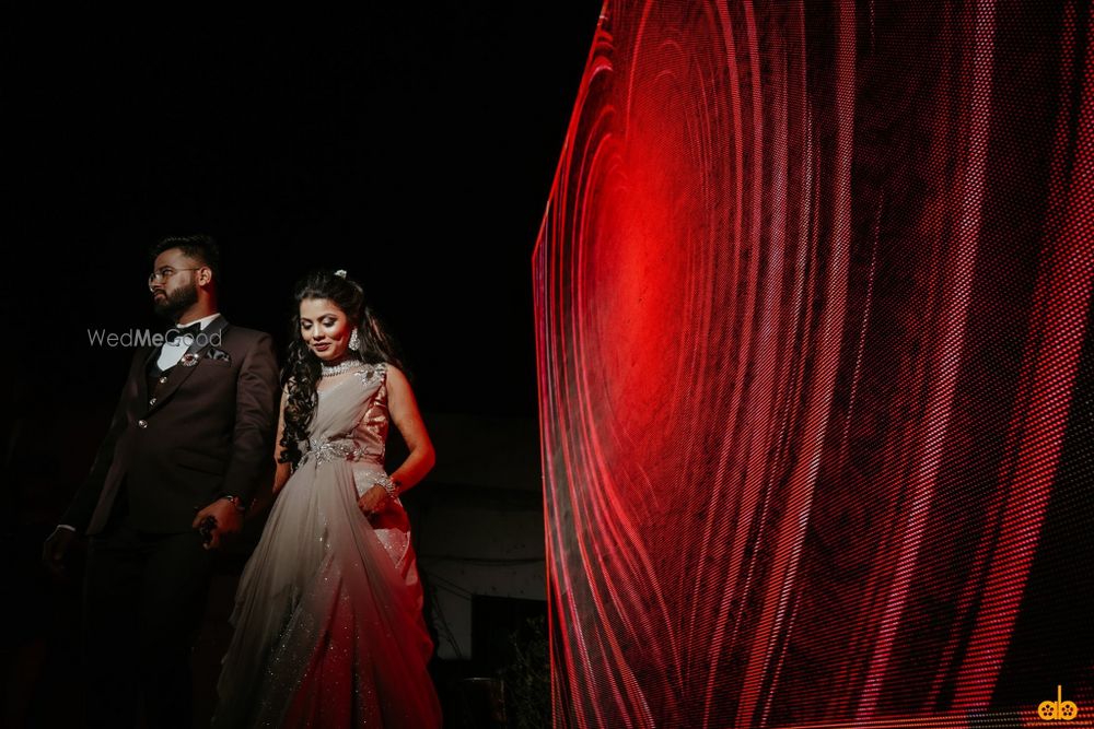 Photo From KARAN & NEHA - By Amol Bhingardive Photography