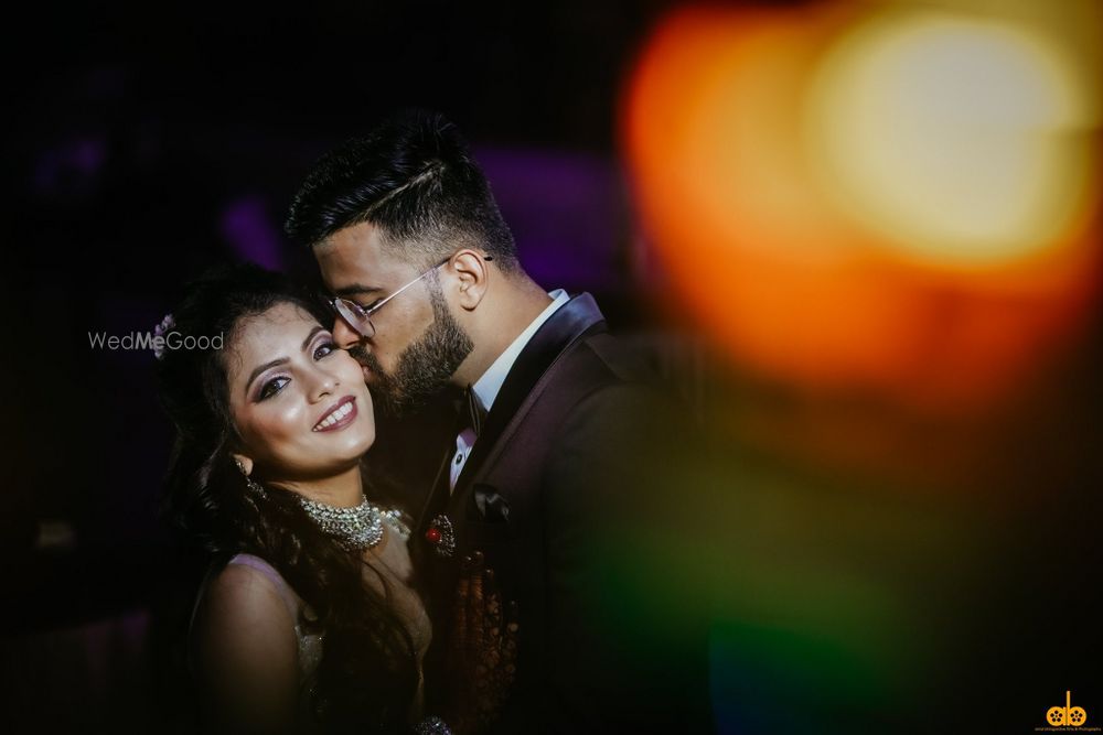 Photo From KARAN & NEHA - By Amol Bhingardive Photography