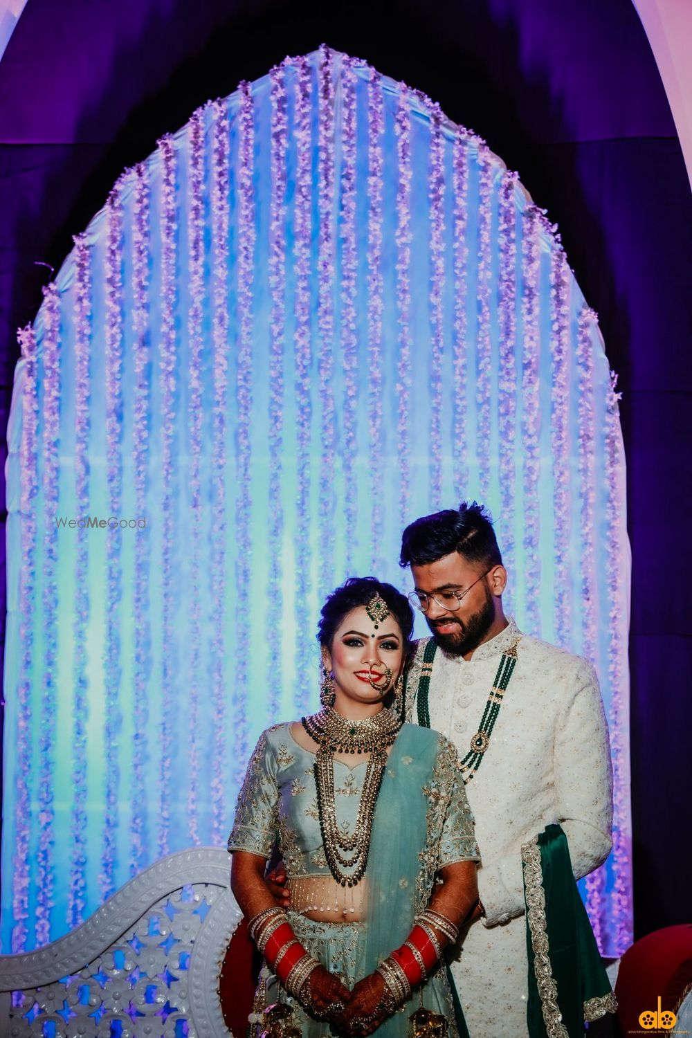 Photo From KARAN & NEHA - By Amol Bhingardive Photography