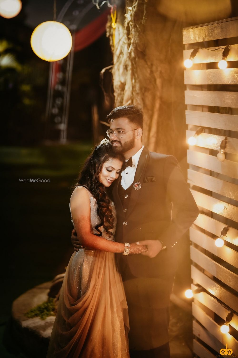 Photo From KARAN & NEHA - By Amol Bhingardive Photography