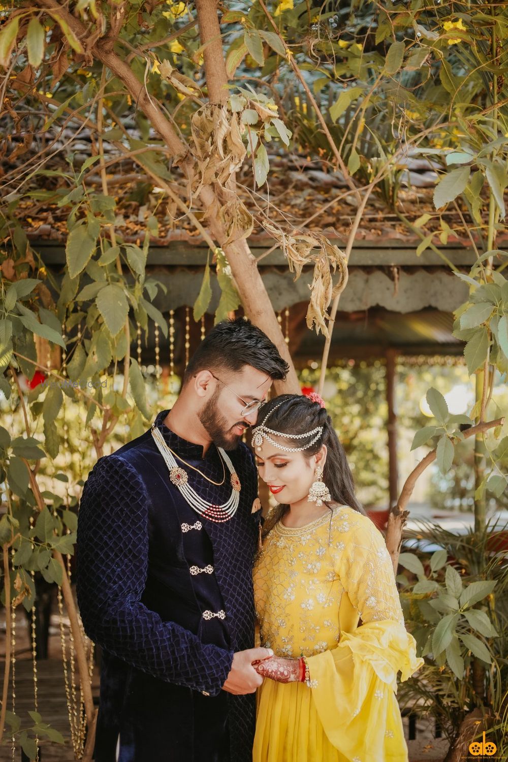 Photo From KARAN & NEHA - By Amol Bhingardive Photography