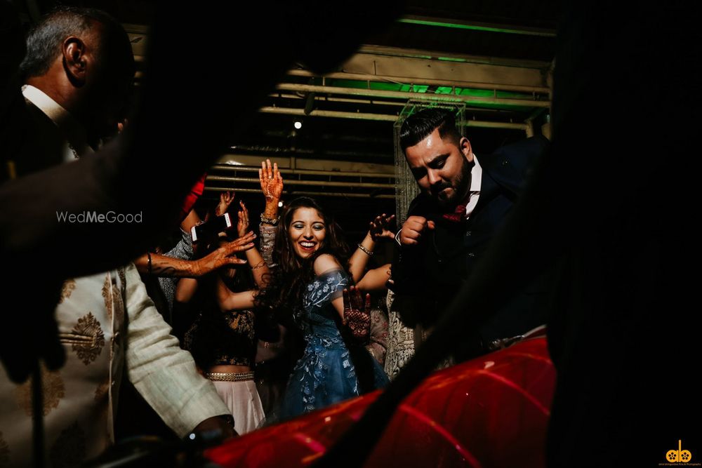 Photo From KARAN & NEHA - By Amol Bhingardive Photography