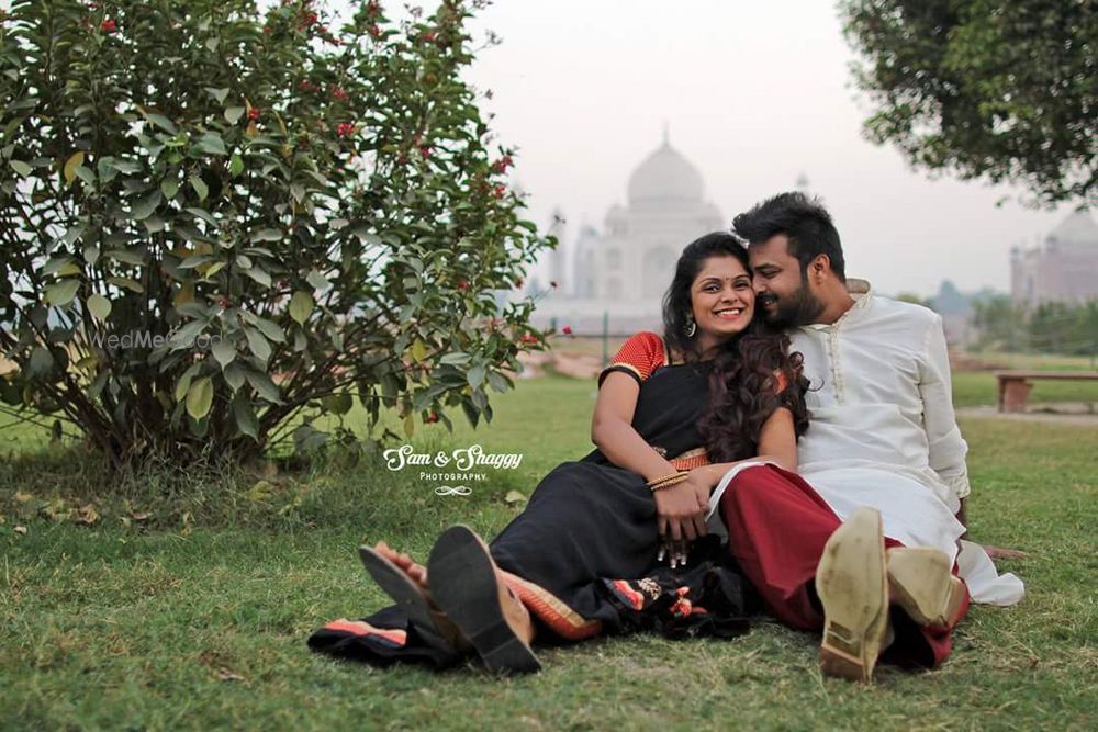 Photo From Pre wedding - By SAMnSHAGGY Photography 