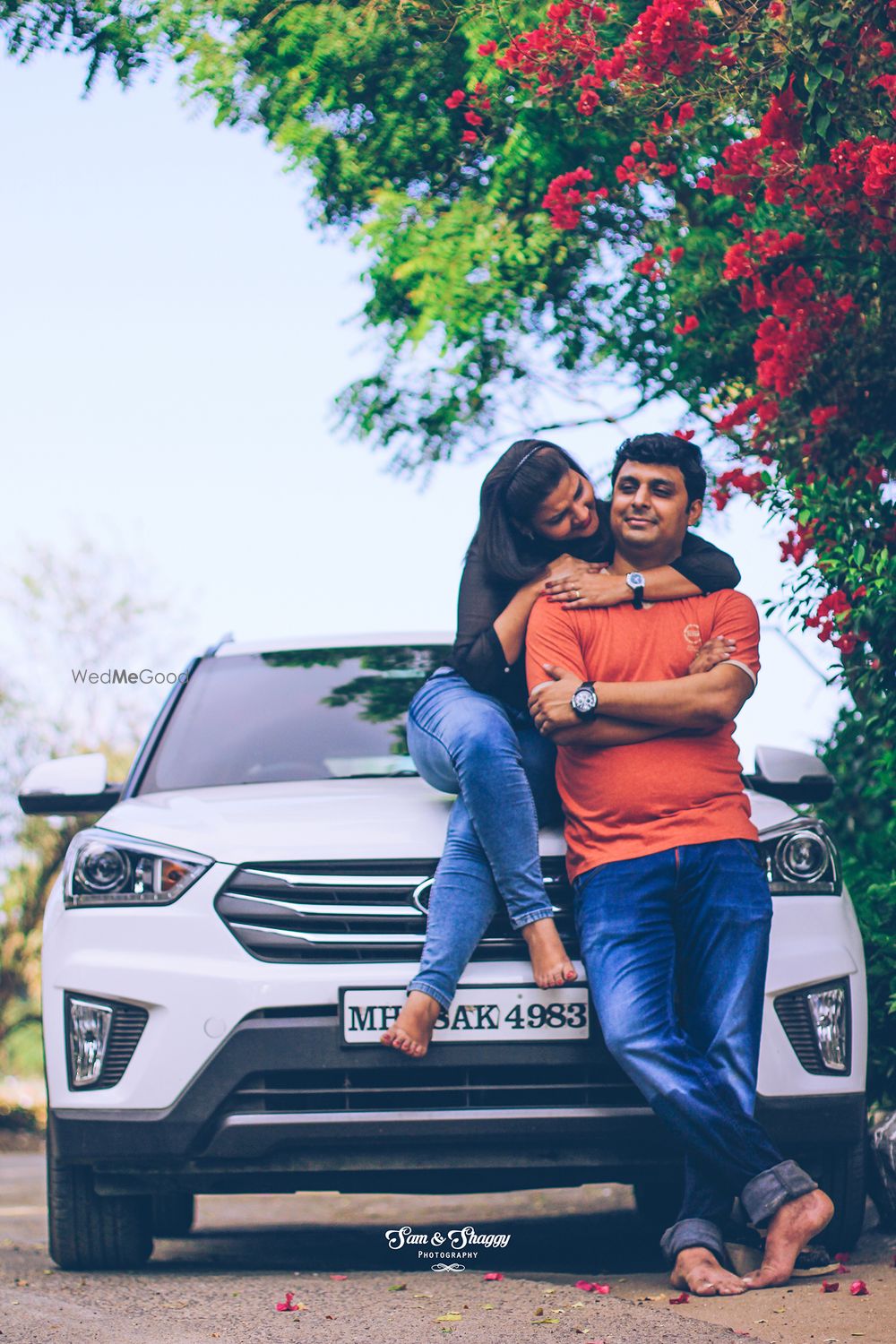 Photo From Pre wedding - By SAMnSHAGGY Photography 