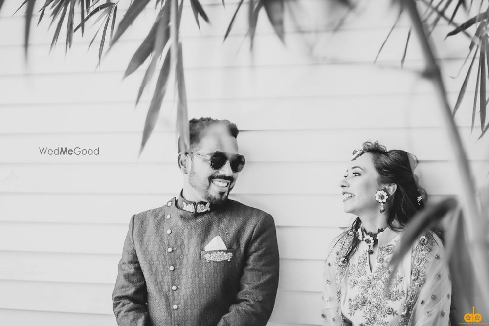 Photo From PRATIK & PRIYESHA - By Amol Bhingardive Photography