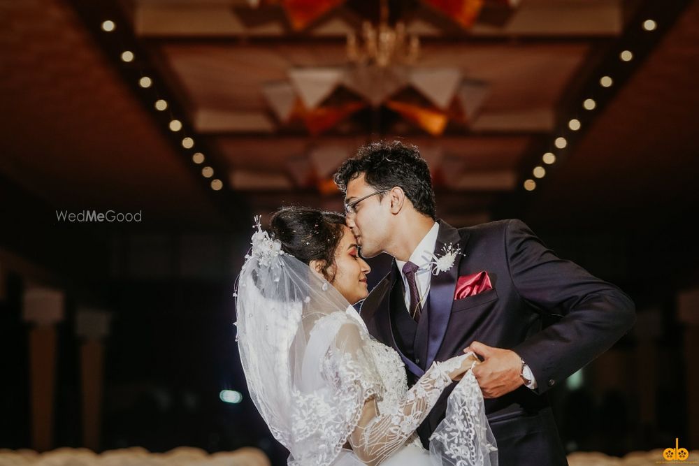 Photo From ELISHA & MANORAMA - By Amol Bhingardive Photography