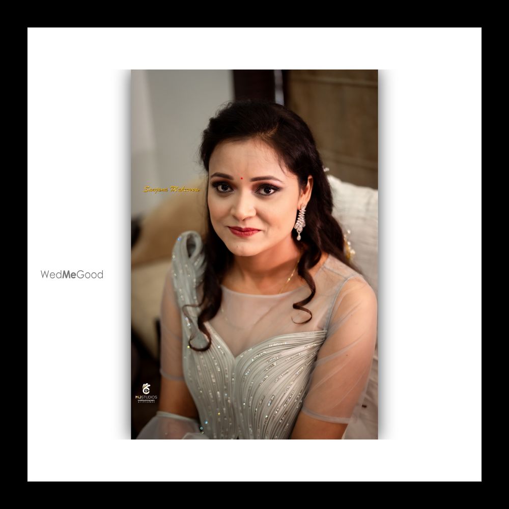 Photo From Simpi Rai - By Sanjana Makeovers