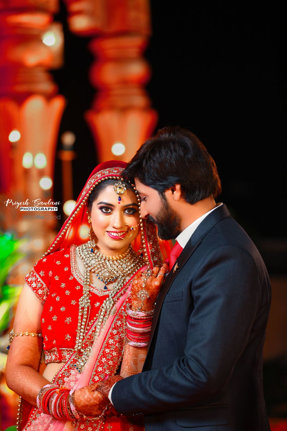 Photo From Vivek & Namrata - By The Wedding Essence By PSF