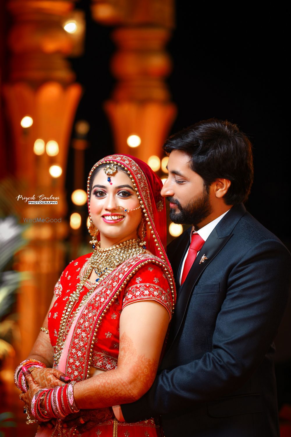 Photo From Vivek & Namrata - By The Wedding Essence By PSF