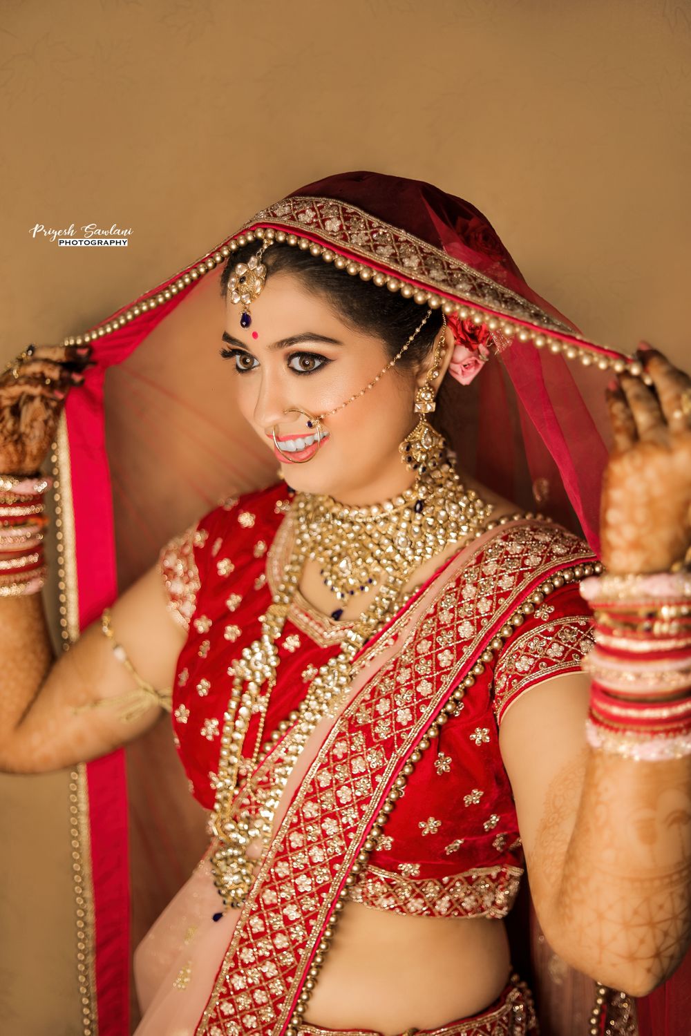 Photo From Vivek & Namrata - By The Wedding Essence By PSF