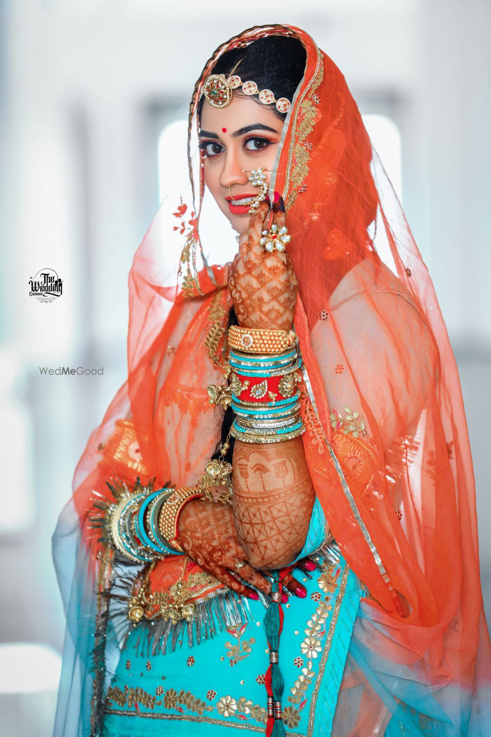 Photo From Vivek & Namrata - By The Wedding Essence By PSF