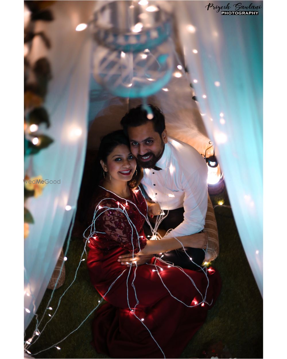 Photo From Mehul & Rashi - By The Wedding Essence By PSF