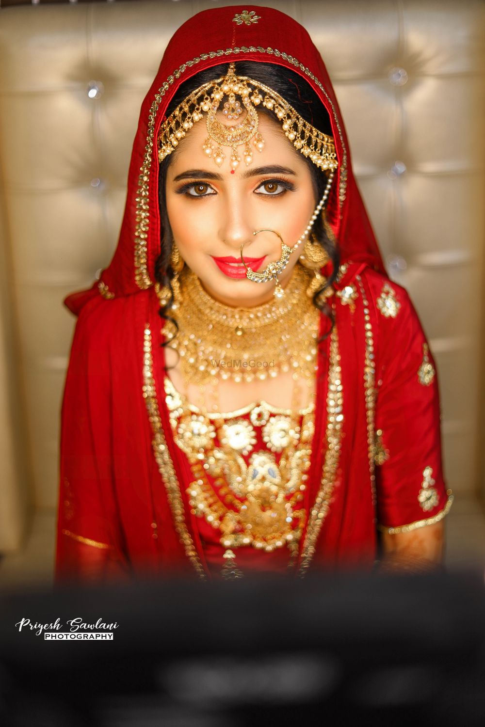 Photo From Roshni & Rahul - By The Wedding Essence By PSF