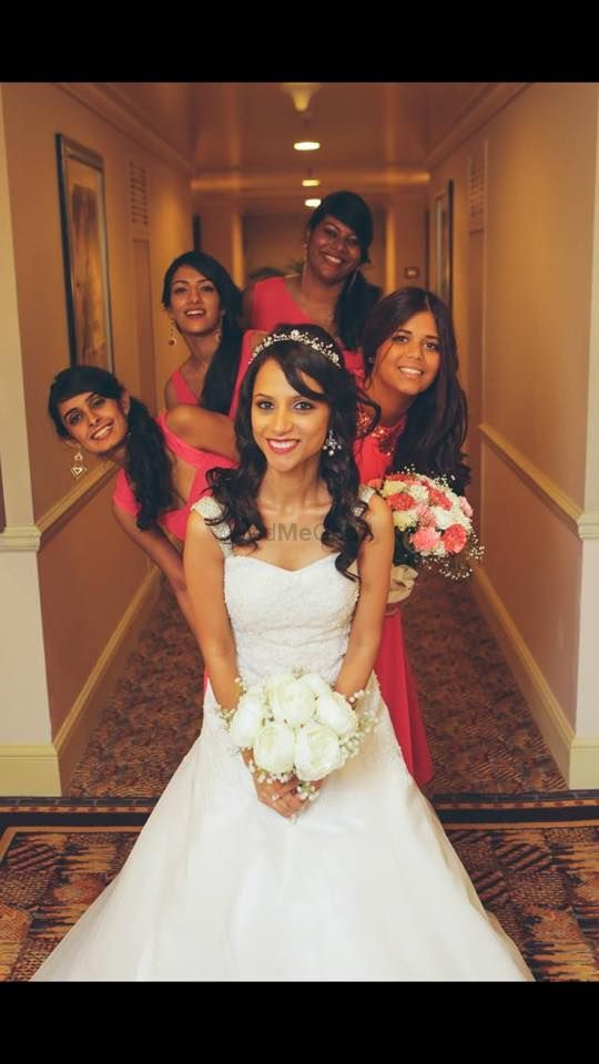 Photo From white weddings - By Makeup by Sabrina Suhail