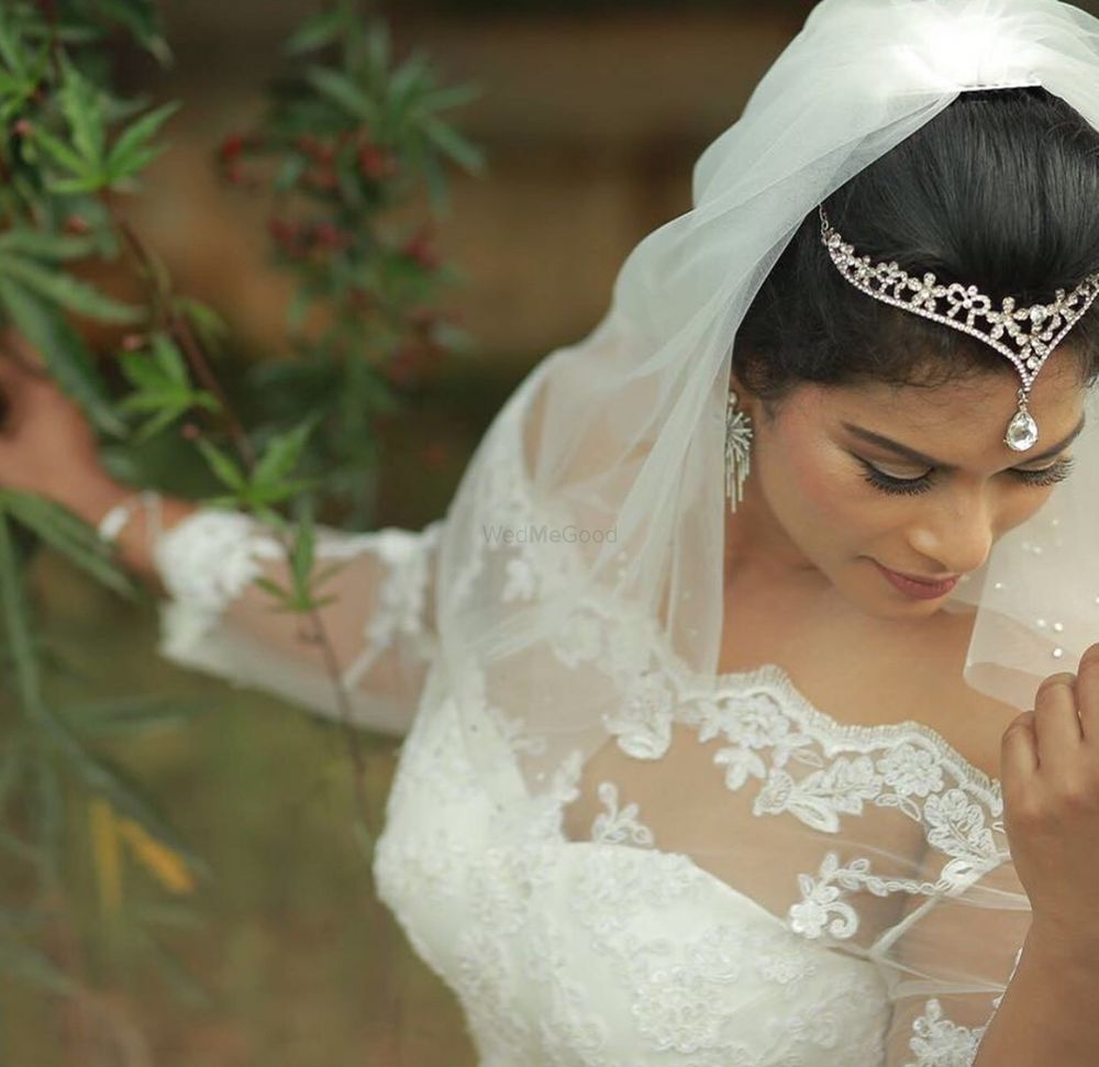 Photo From white weddings - By Makeup by Sabrina Suhail
