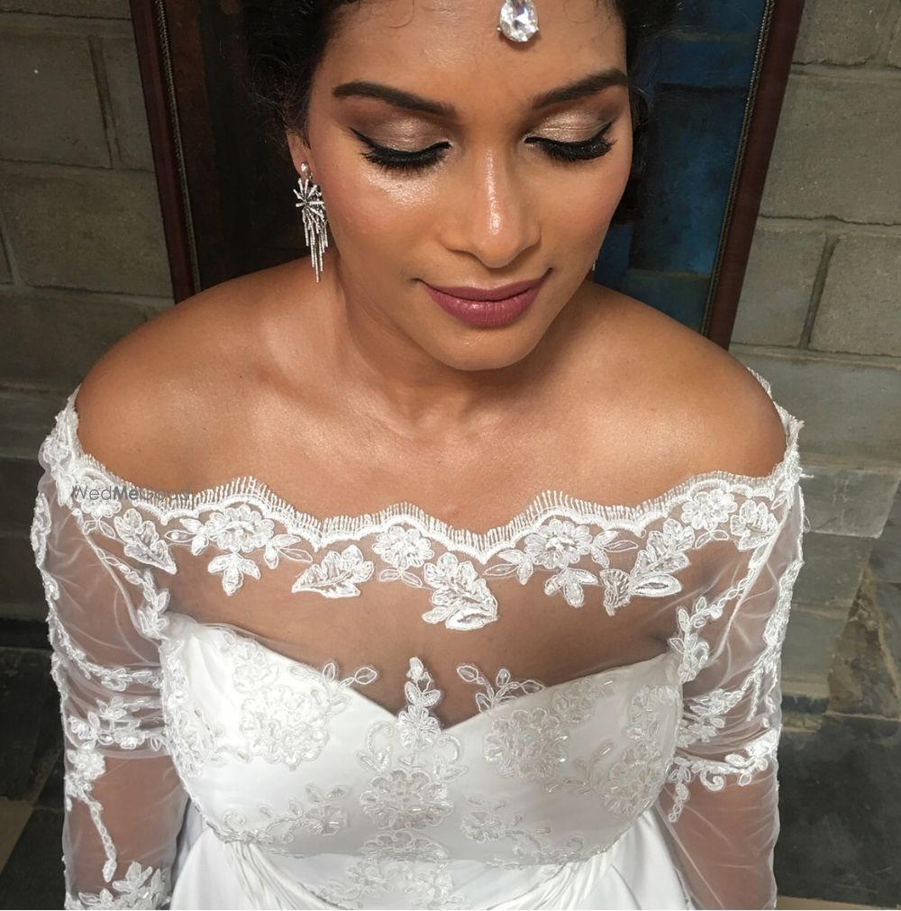 Photo From white weddings - By Makeup by Sabrina Suhail