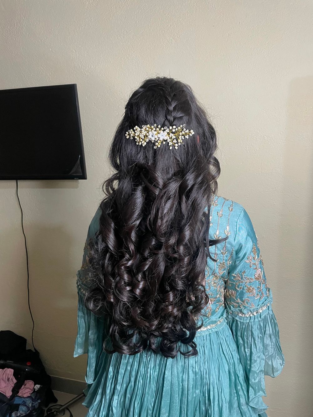 Photo From Hairstyle  - By Makeovers by Nishneet