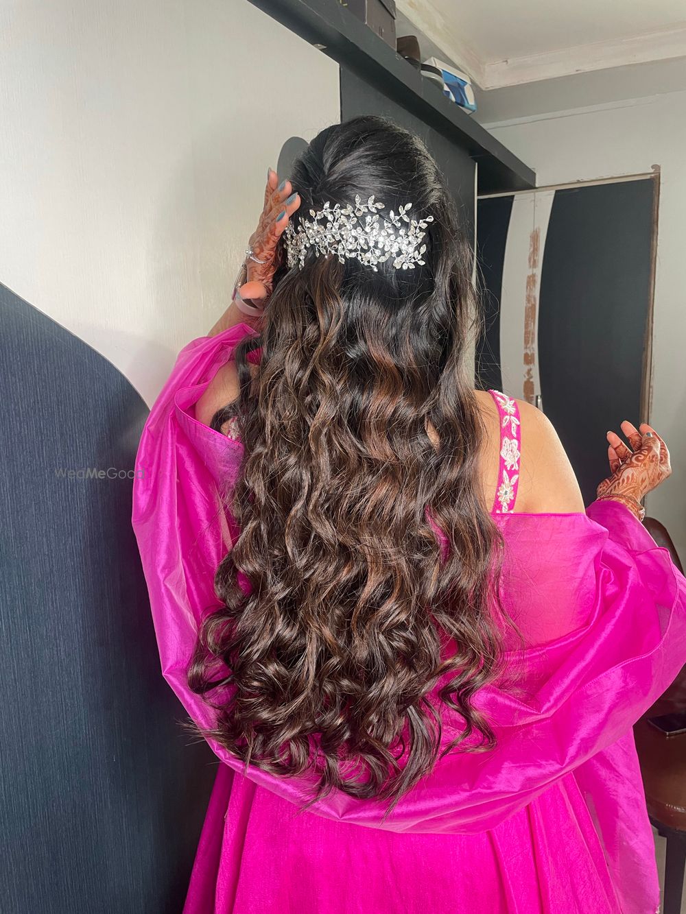 Photo From Hairstyle  - By Makeovers by Nishneet