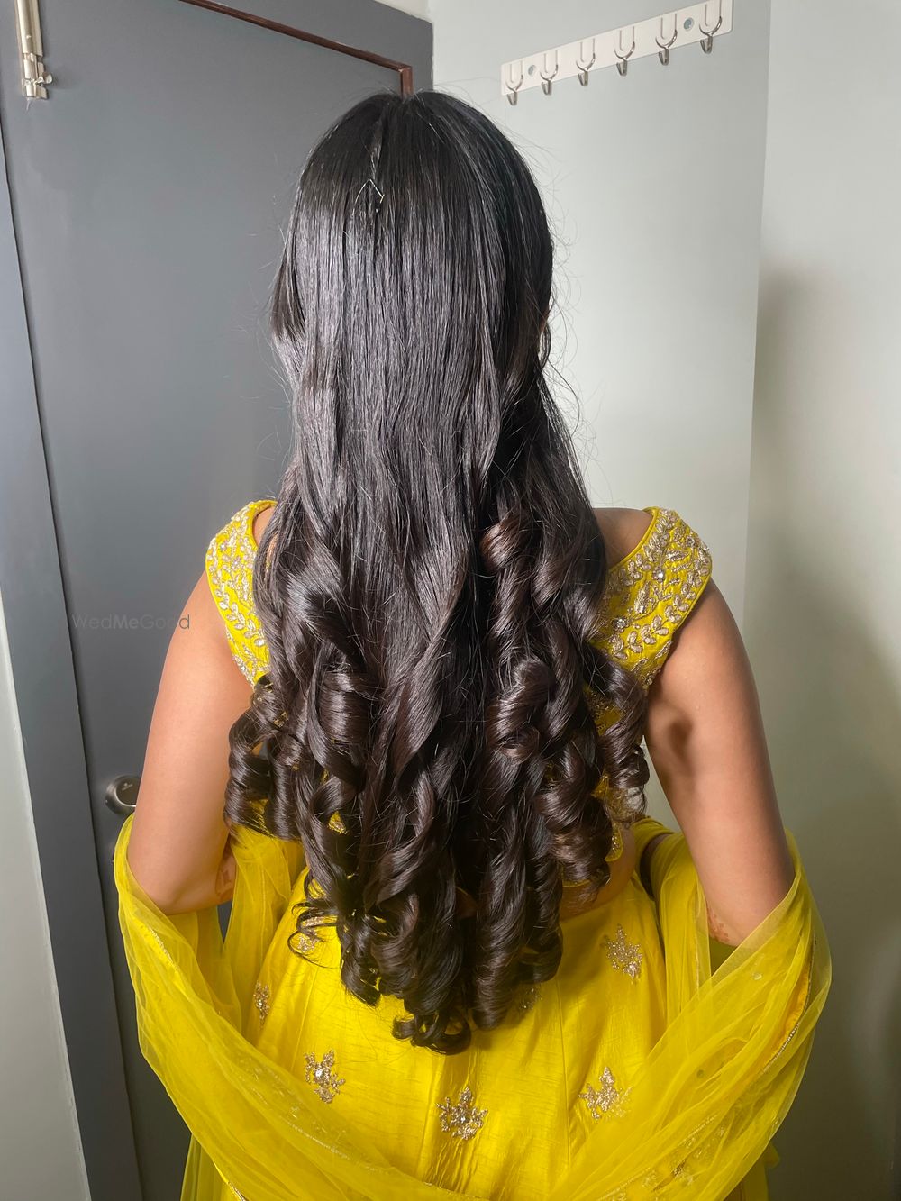 Photo From Hairstyle  - By Makeovers by Nishneet