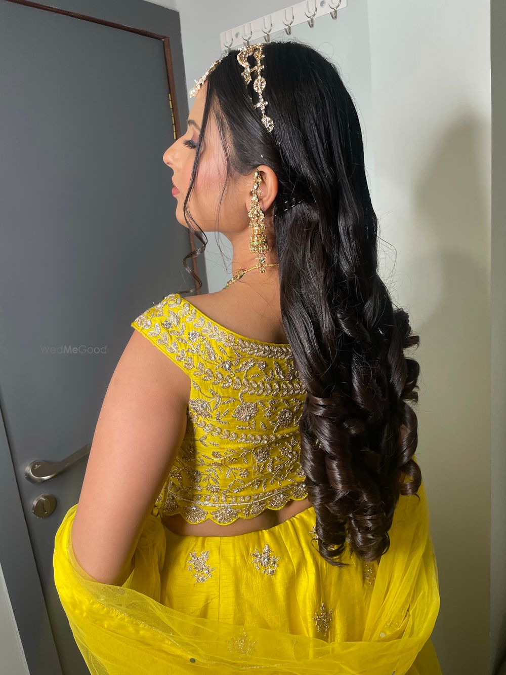 Photo From Hairstyle  - By Makeovers by Nishneet