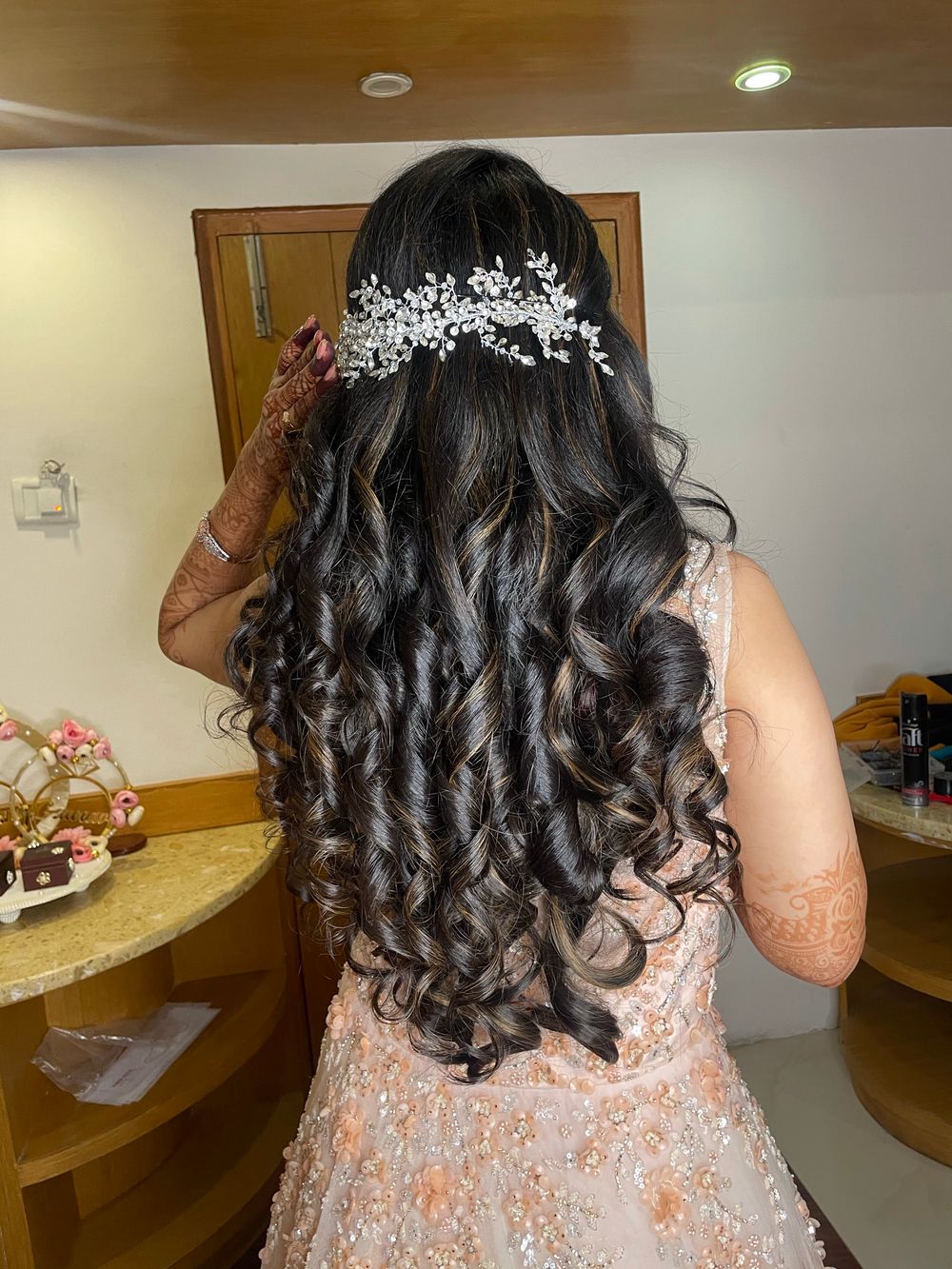 Photo From Hairstyle  - By Makeovers by Nishneet