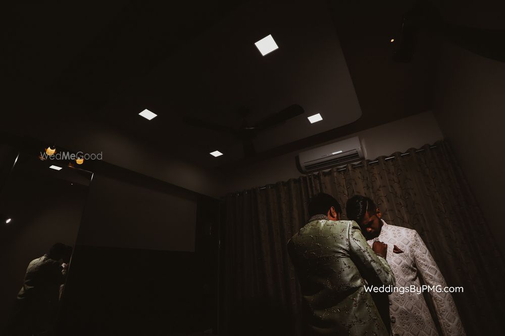 Photo From Jinal & Zanzan - By Weddings by PMG