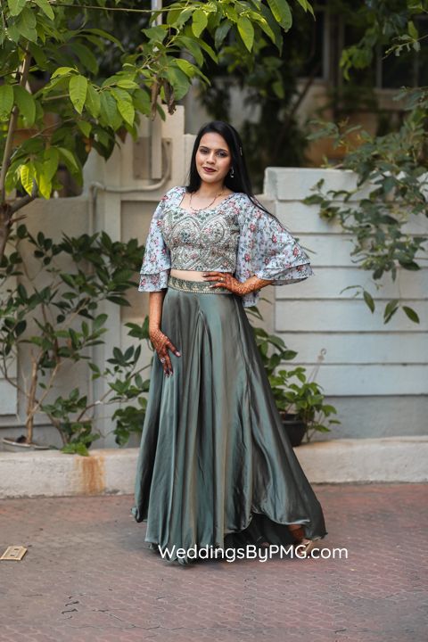 Photo From Jinal & Zanzan - By Weddings by PMG