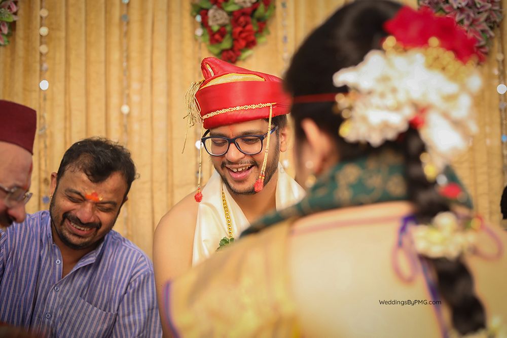 Photo From Manali Weds Sudarshan - By Weddings by PMG