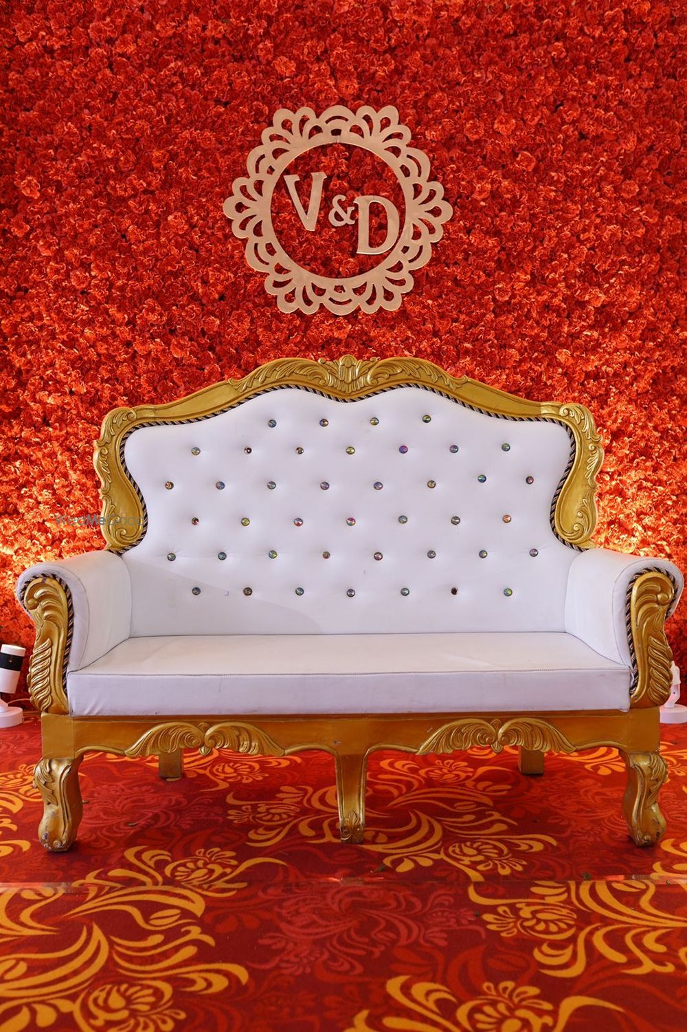 Photo From Vishal & Divya - By SANS Events and Wedding Planner