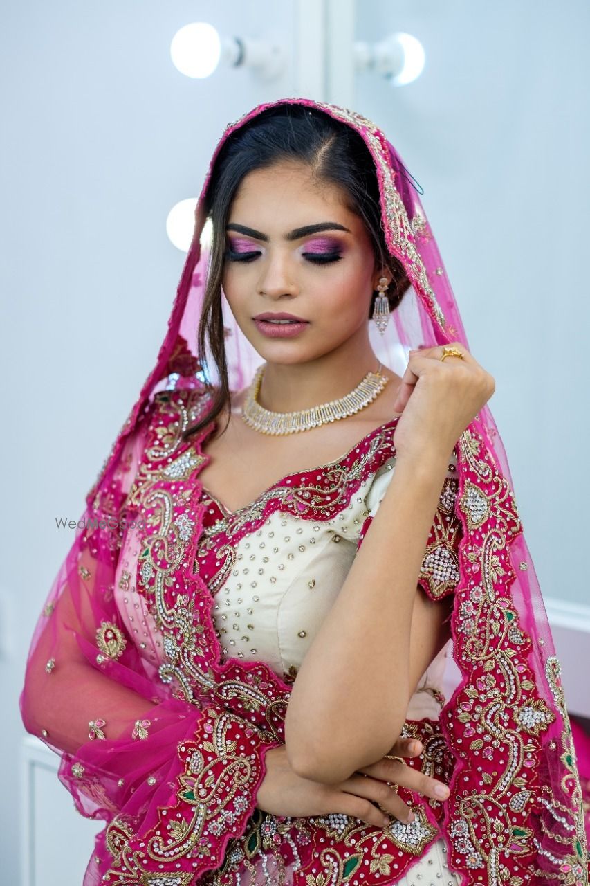 Photo From saana - By Shaima Siddiqui Makeup Studio