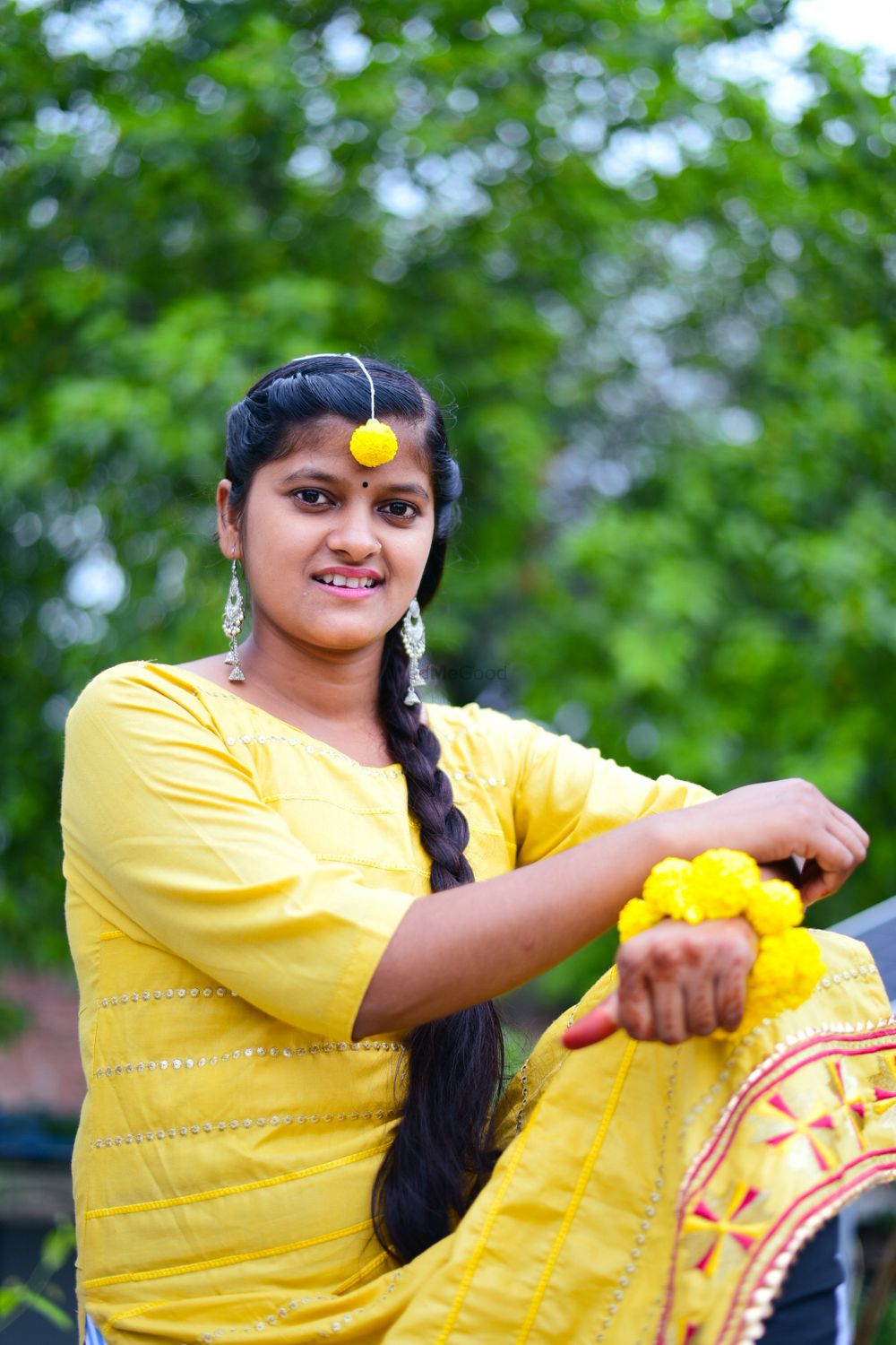 Photo From HALDI SHOOT - By Kusum Video Films