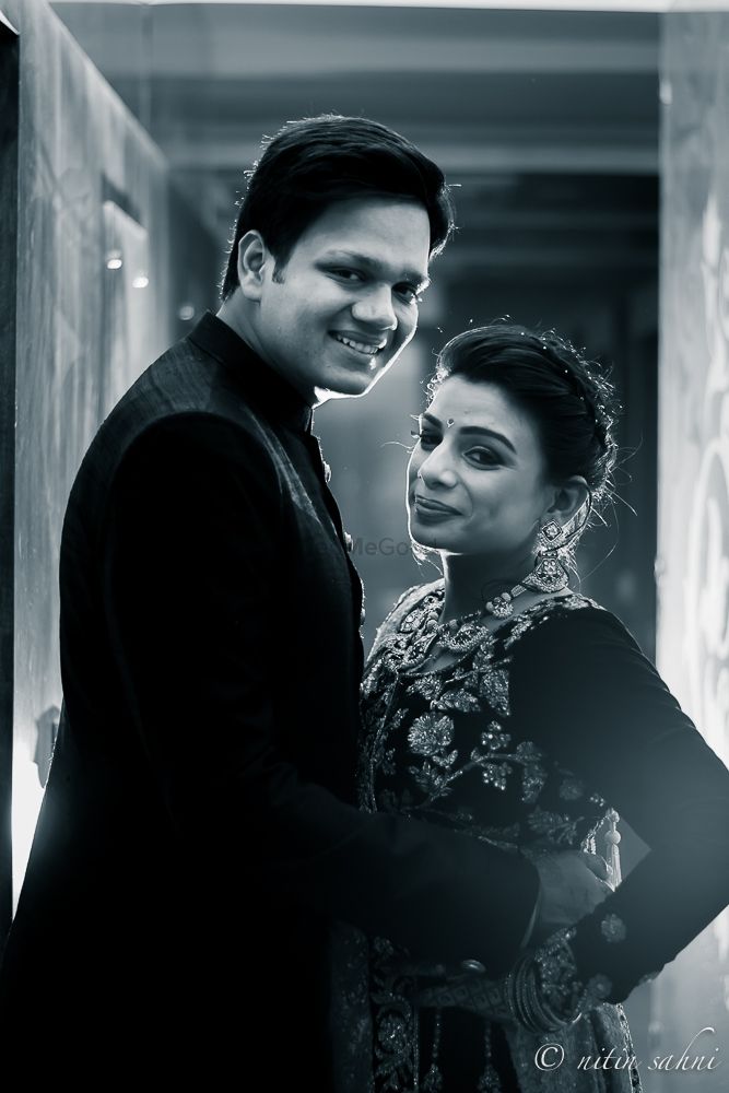 Photo From Anvita & Abhinav - By Katha Collage By Nitin Sahni