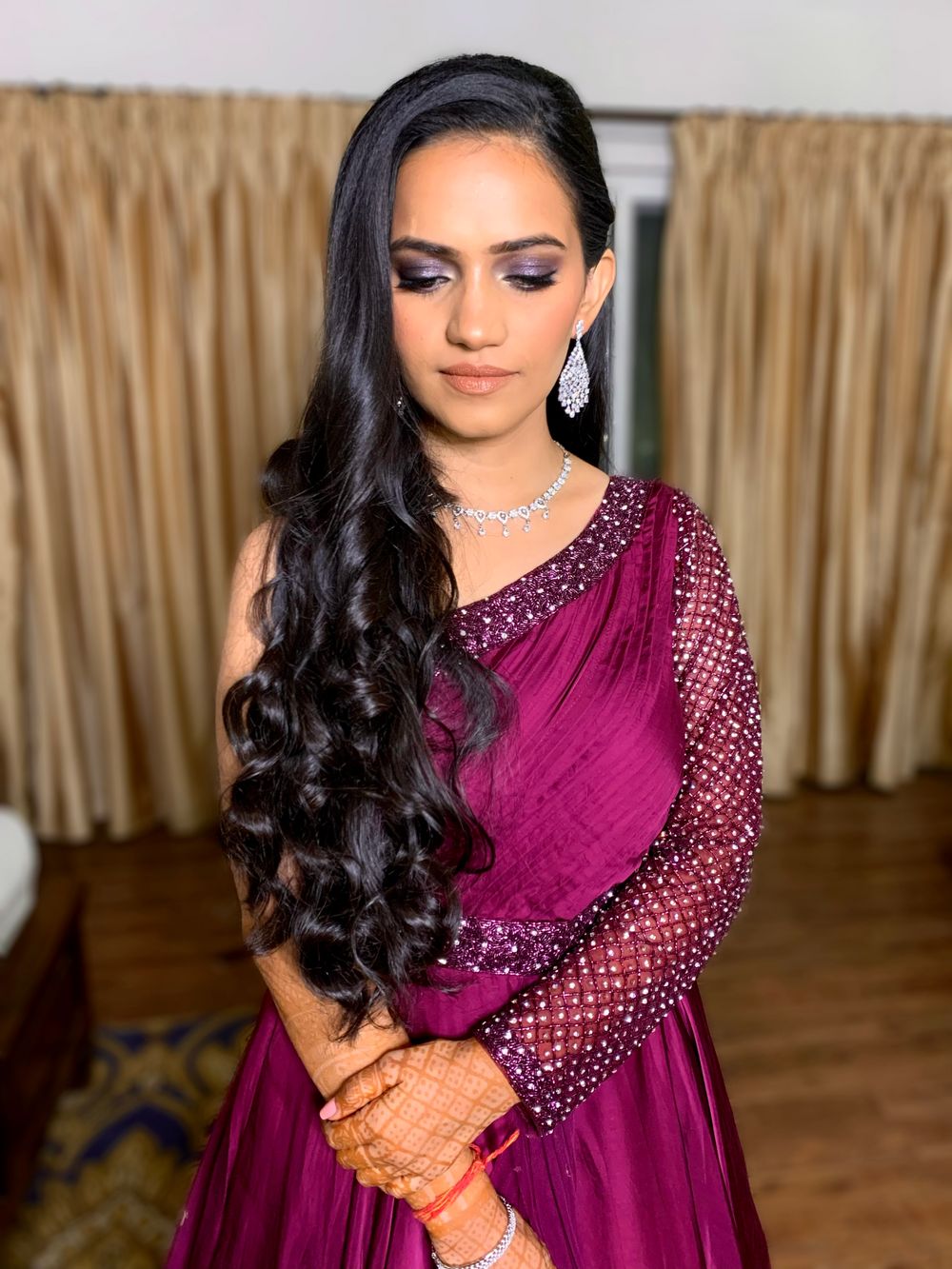 Photo From Snehil Mishra - By Shaivee Verma Hair & Makeup