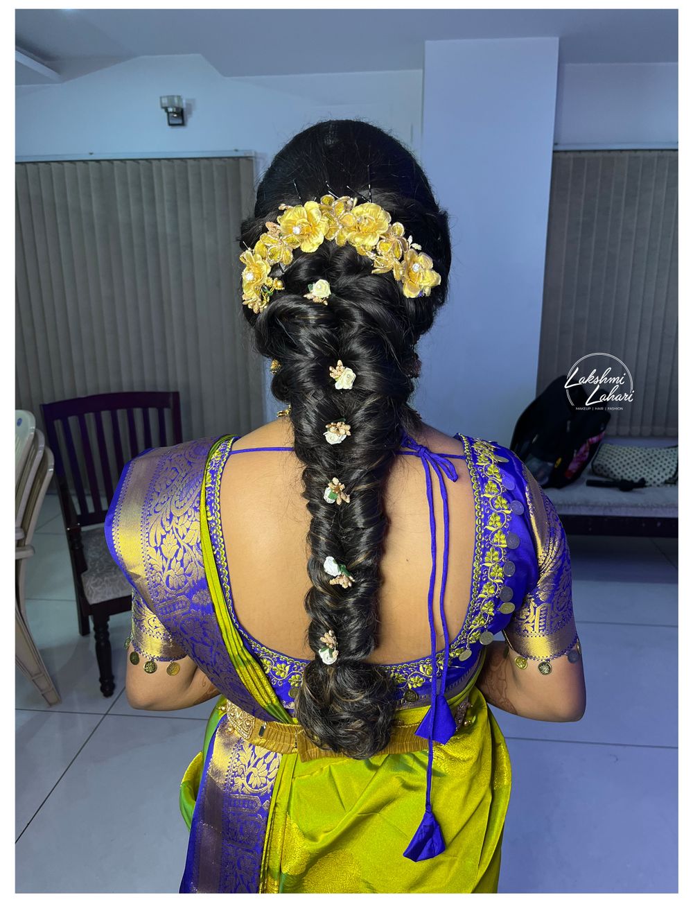 Photo From Hairstyles - By Makeover by Lakshmi Lahari