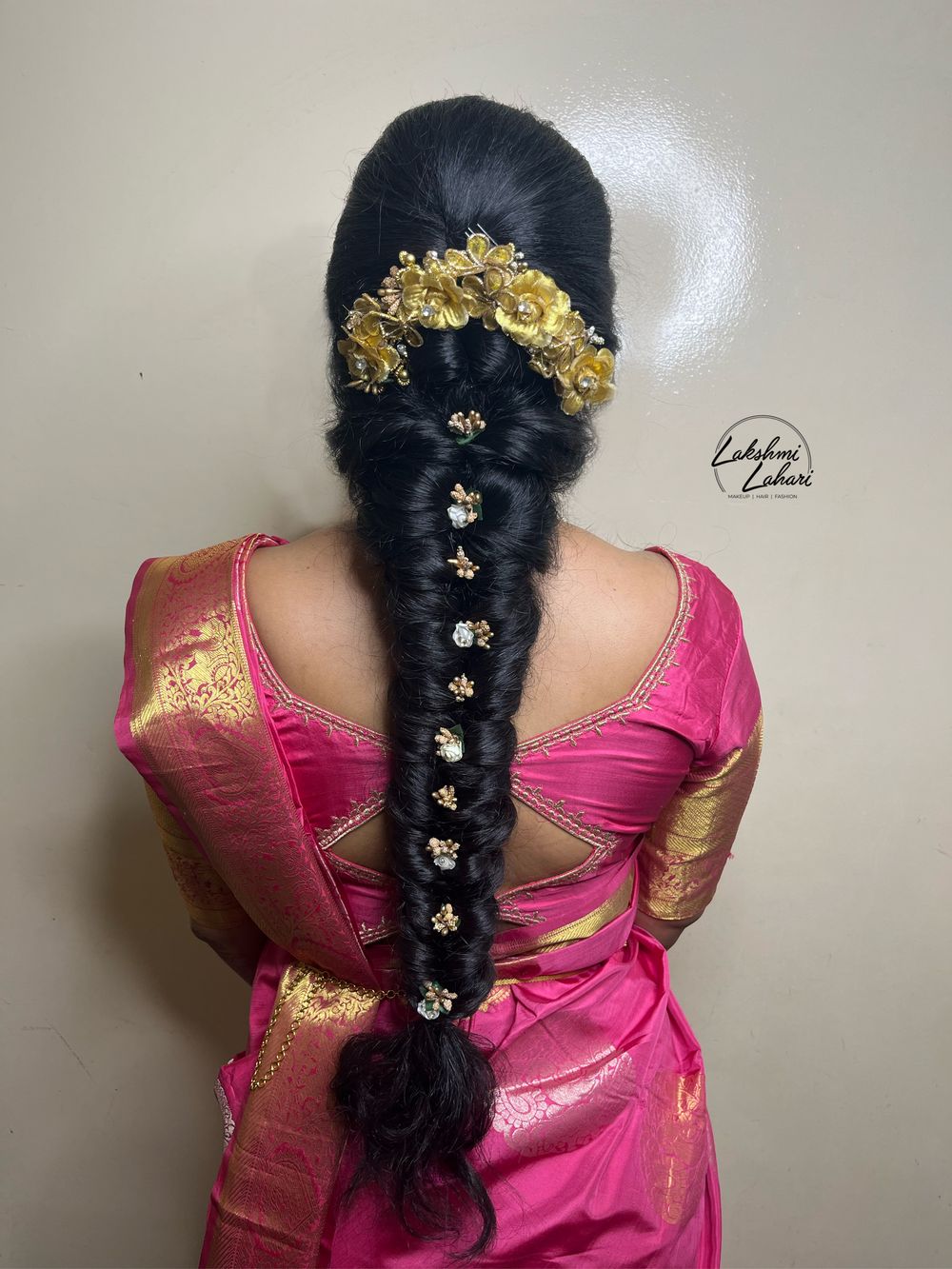 Photo From Hairstyles - By Makeover by Lakshmi Lahari