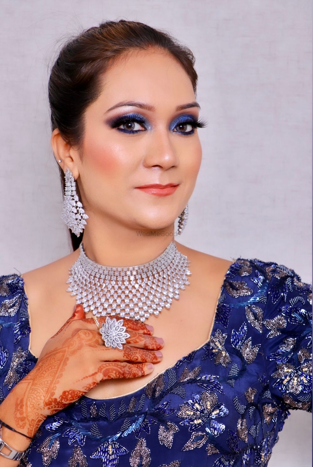 Photo From Makeup on Harpreet - By P3 Salon