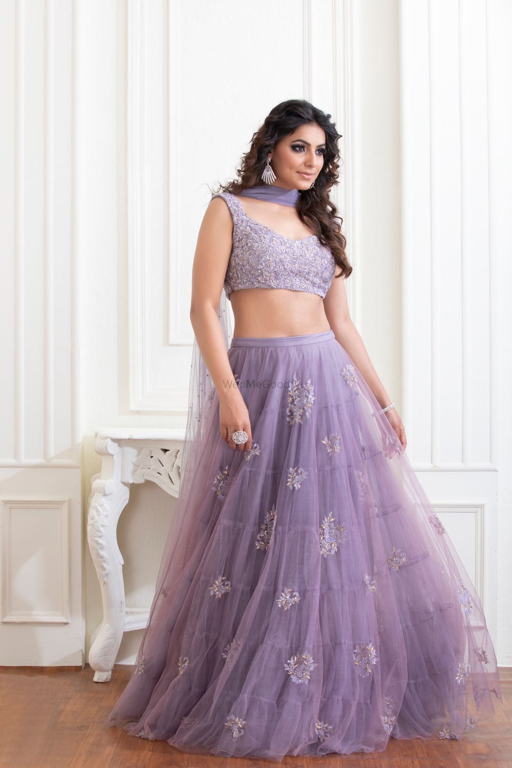 Photo From Lehenga  - By House of Tushaom