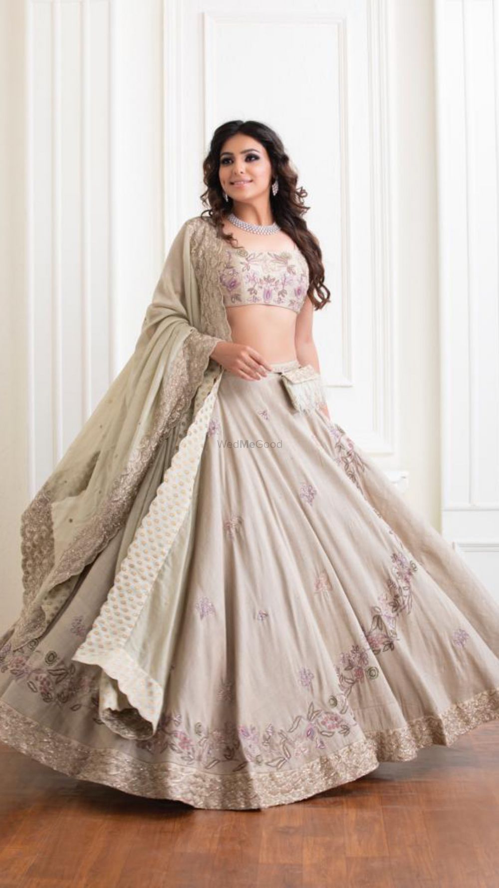 Photo From Lehenga  - By House of Tushaom