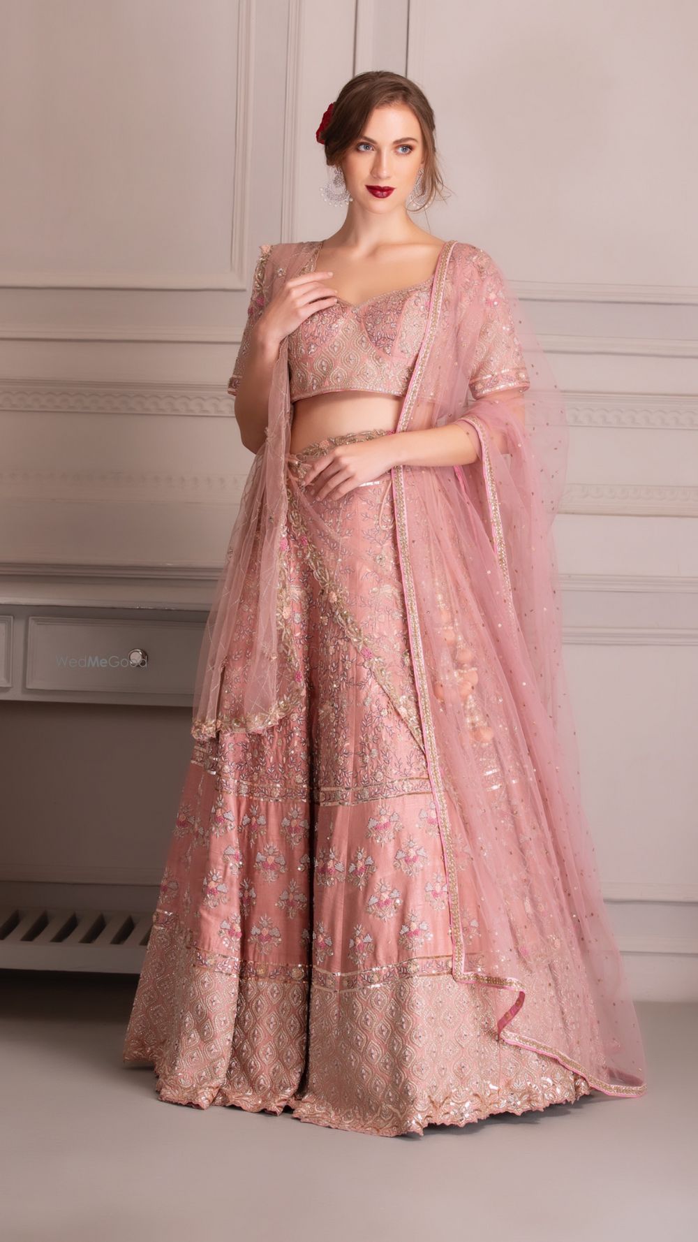 Photo From Lehenga  - By House of Tushaom