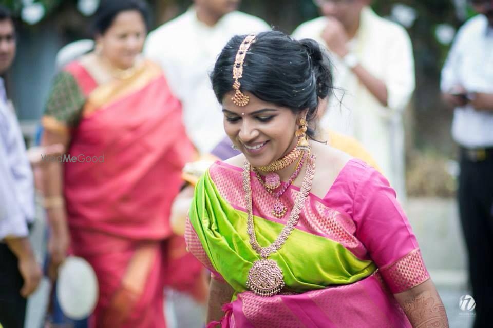 Photo From SOUTH INDIAN BRIDES - By Makeup by Sabrina Suhail