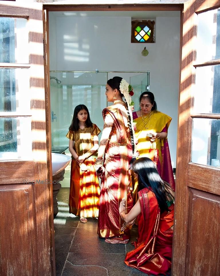 Photo From SOUTH INDIAN BRIDES - By Makeup by Sabrina Suhail