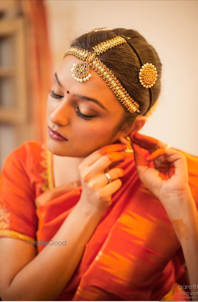 Photo From SOUTH INDIAN BRIDES - By Makeup by Sabrina Suhail