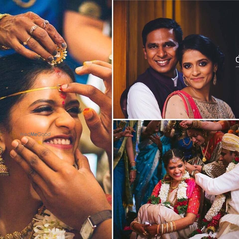 Photo From SOUTH INDIAN BRIDES - By Makeup by Sabrina Suhail