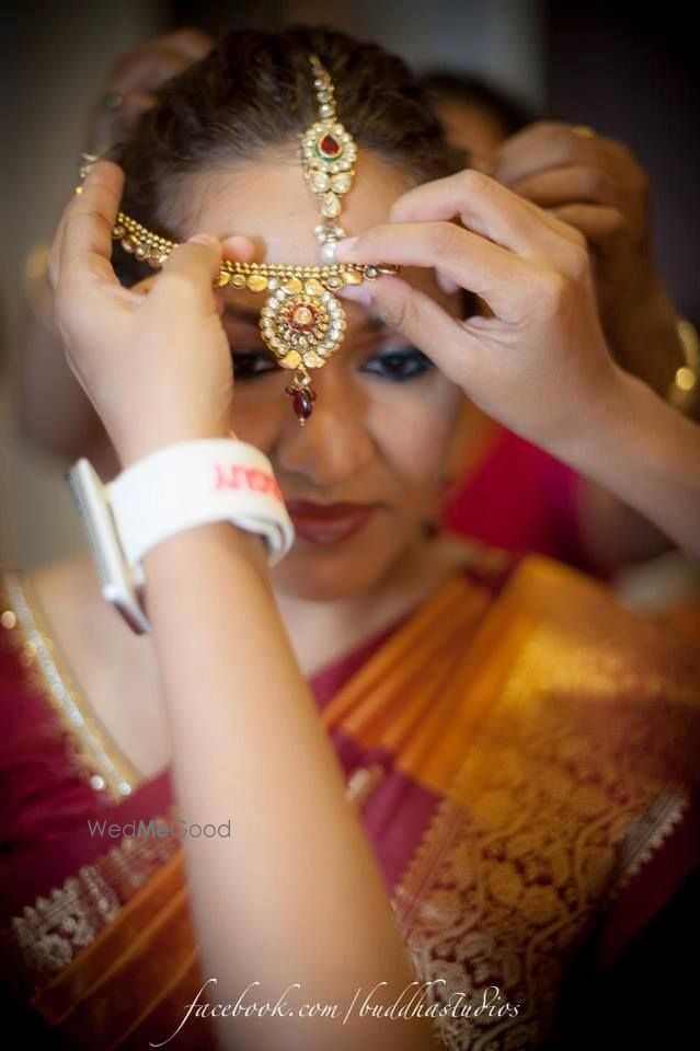 Photo From SOUTH INDIAN BRIDES - By Makeup by Sabrina Suhail