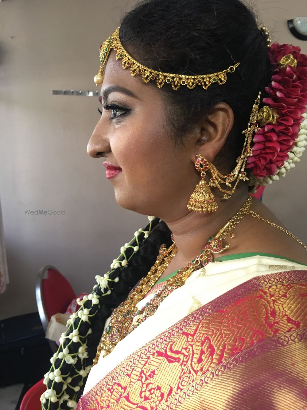 Photo From SOUTH INDIAN BRIDES - By Makeup by Sabrina Suhail