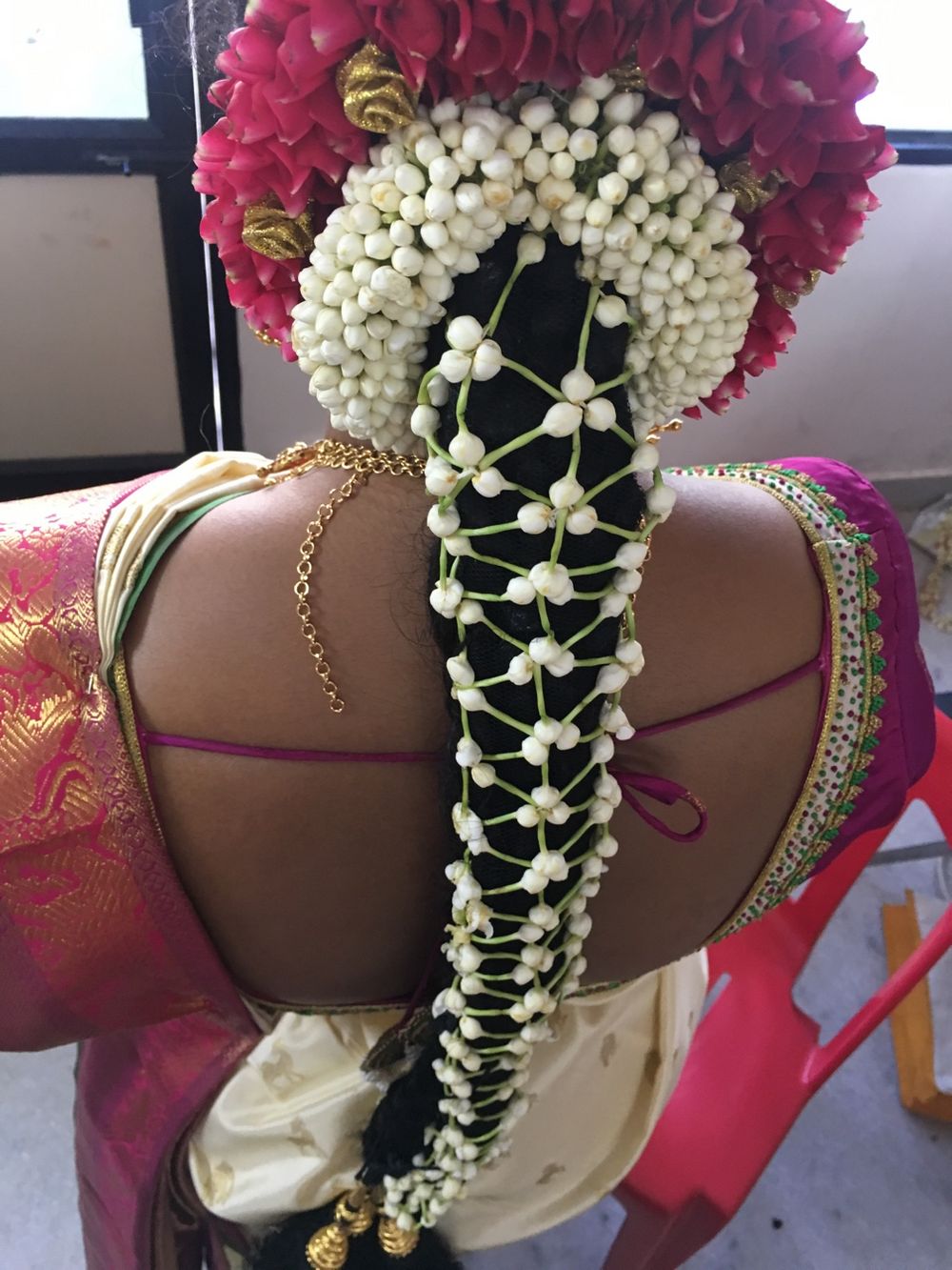 Photo From SOUTH INDIAN BRIDES - By Makeup by Sabrina Suhail
