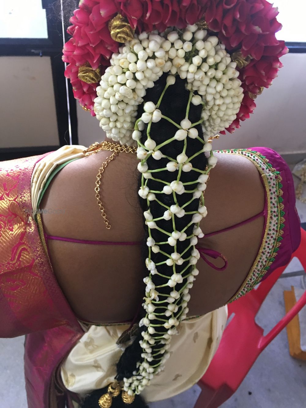 Photo From SOUTH INDIAN BRIDES - By Makeup by Sabrina Suhail