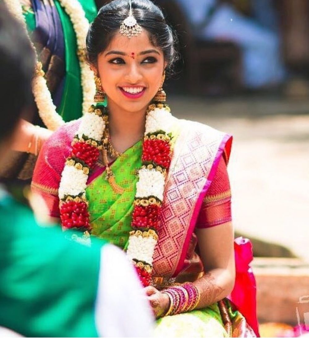 Photo From SOUTH INDIAN BRIDES - By Makeup by Sabrina Suhail