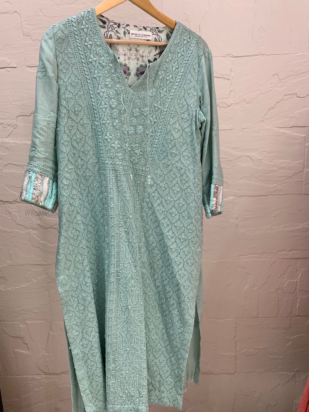 Photo From Kurta sets - By House of Tushaom