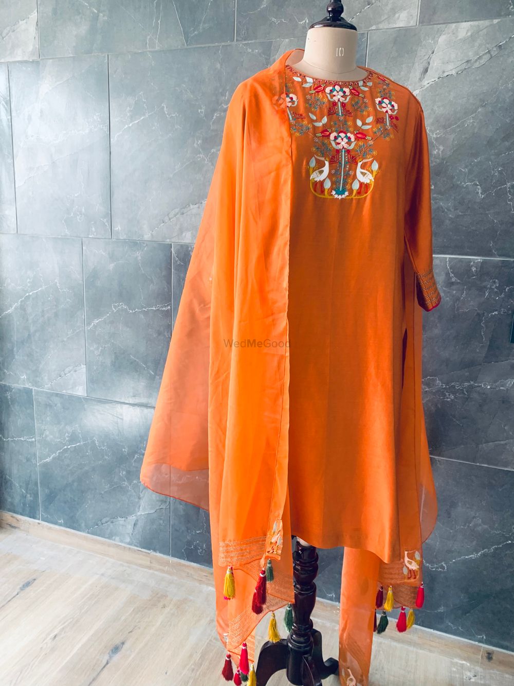 Photo From Kurta sets - By House of Tushaom